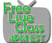 Free Live Class Image