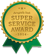 PcComputerGuy AngiesList Super Service Award 2014