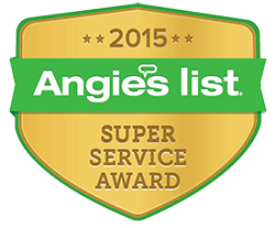 2015 Super Service Award