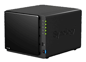 Synology NAS Drive