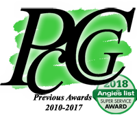 PCCG Logo