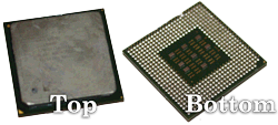 CPU - Processor
