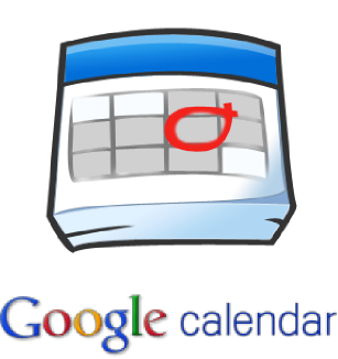 Google Calendar Image