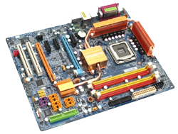 Motherboard